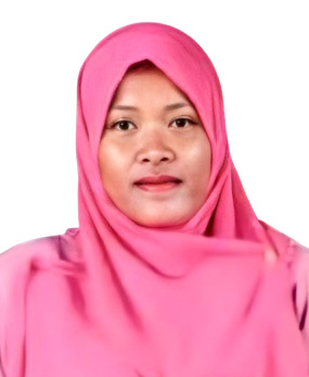 Fathin Junaidah Binti Ali