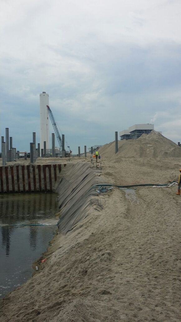 Townhouse Development